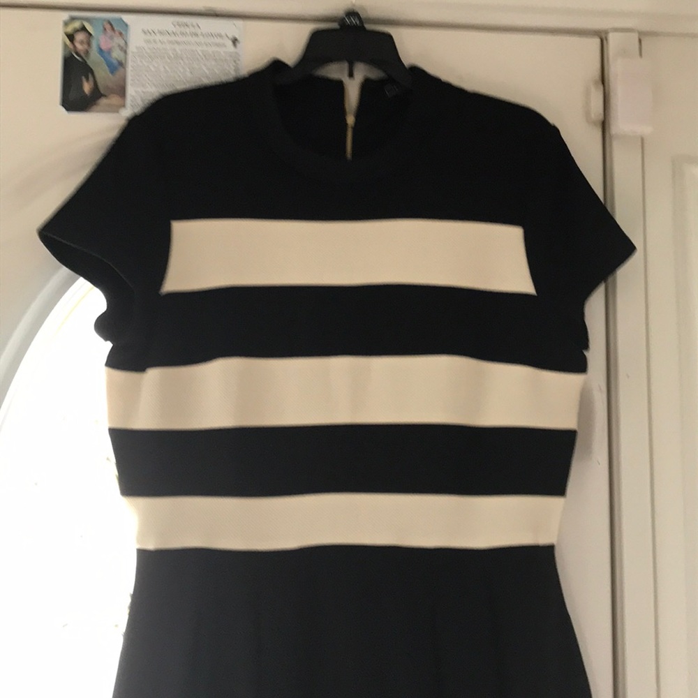 New dress